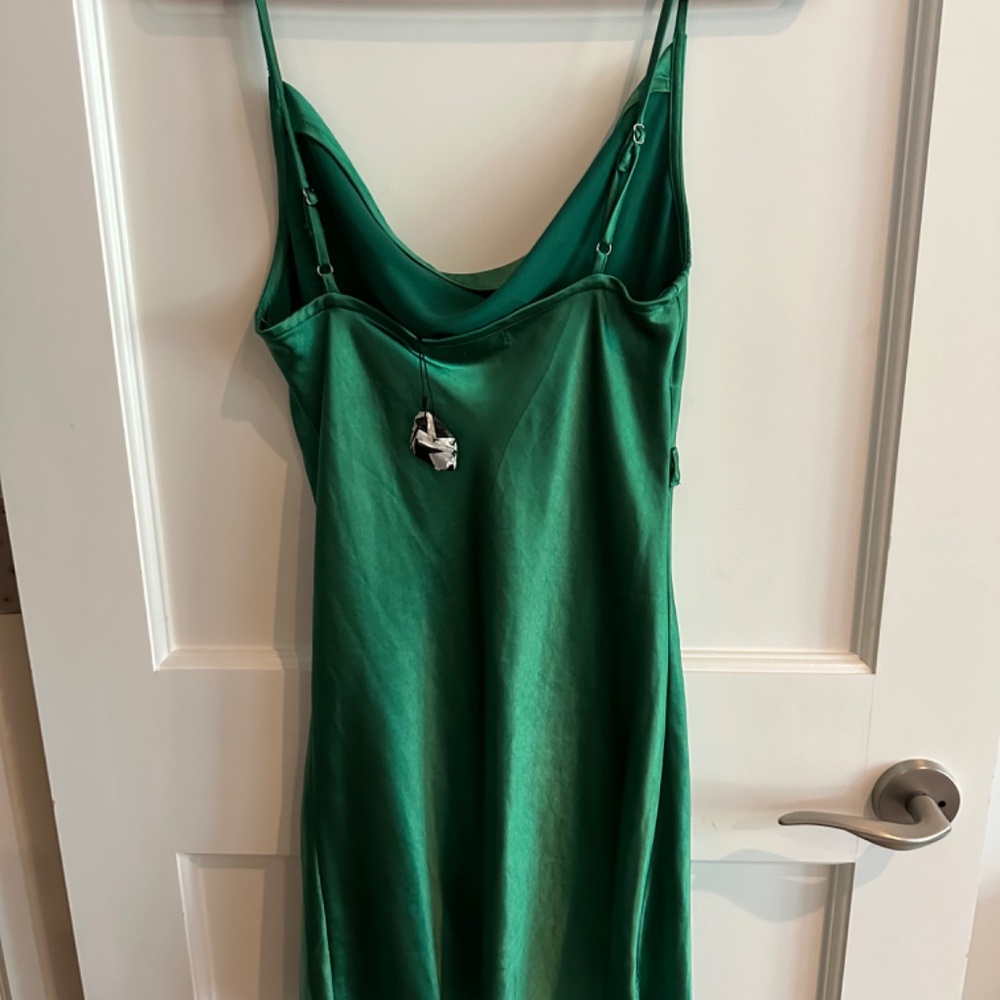 Motel Rocks Slip Dress - Picture 2 of 3